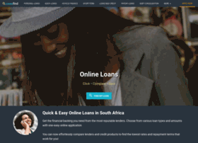 onlinecashloans.co.za