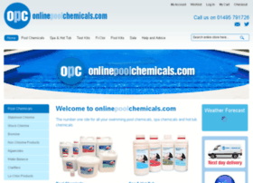onlinechemicals.co.uk