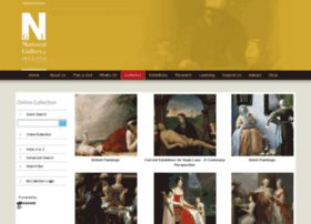 Onlinecollection.nationalgallery.ie