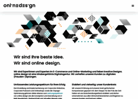 onlinedesign.eu