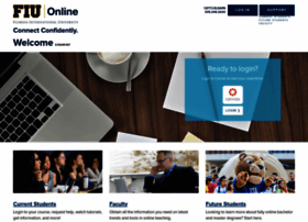 Onlinedev.fiu.edu