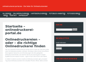 onlinedruckerei-portal.de