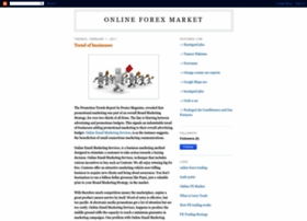 Onlineforex-market.blogspot.com
