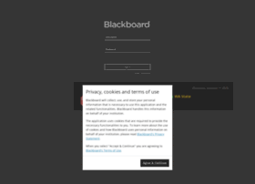 Onlinehs.blackboard.com