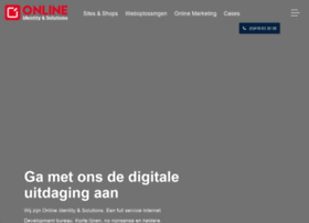 onlineidentity.nl