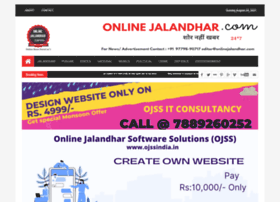 onlinejalandhar.com