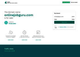 onlinejobguru.com