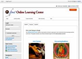 Onlinelearning.fpmt.org