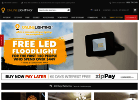 onlinelighting.com.au