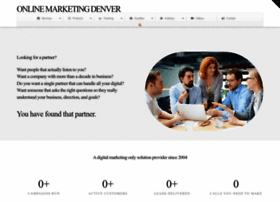 onlinemarketingdenver.net