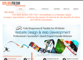 onlinemedia.pk