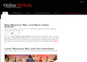 onlinemelody.net