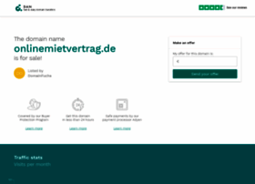 onlinemietvertrag.de