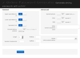 onlinepasswordgenerator.org