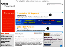 onlinepayment.org.in