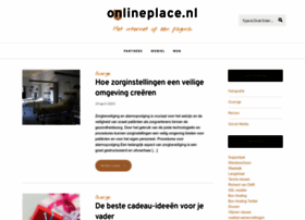 onlineplace.nl