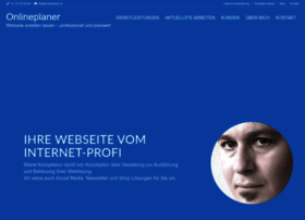 onlineplaner.ch