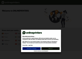 onlineprinters.com