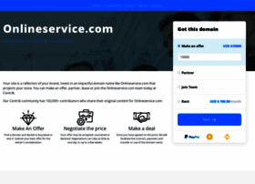 Onlineservice.com