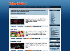 onlinespieleblog.de