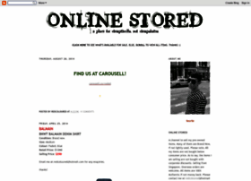 Onlinestored.blogspot.sg