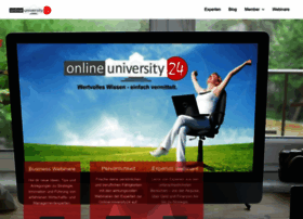 onlineuniversity24.com