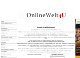 onlinewelt4u.de