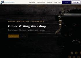 Onlinewritingworkshop.com