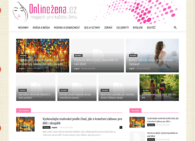 onlinezena.cz