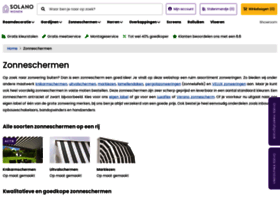 onlinezonneschermen.nl