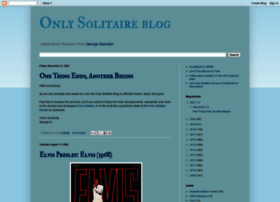 only-solitaire.blogspot.com