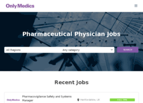 onlymedics.co.uk