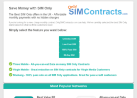 onlysimcontracts.com