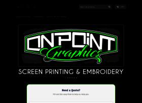 Onpointgraphx.myshopify.com