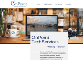 Onpointtechservices.com