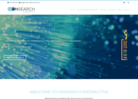 Onsearchinteractive.com
