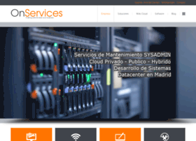 onservices.es