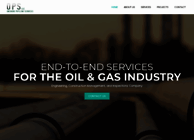 Onshorepipelineservices.com