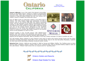 Ontario-california.com