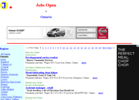 ontario.jobs-open.ca