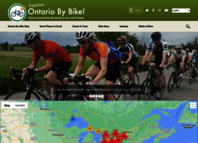 Ontariobybike.ca