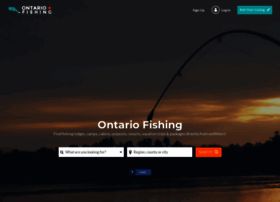 Ontariofishing.com