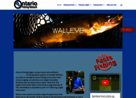 Ontariofishing.net
