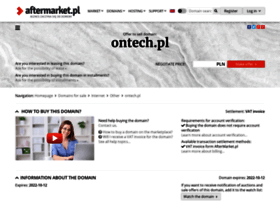 Ontech.pl
