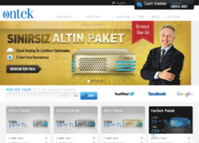 ontek-serv.com