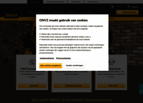 onvz.nl