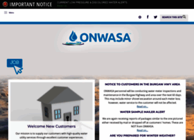 Onwasa.com