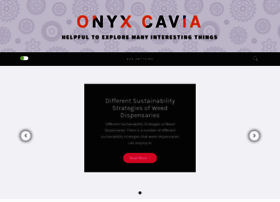 onyx-cavia.com