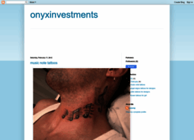 onyxinvestments.blogspot.com