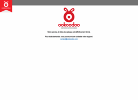 ookoodoo.com